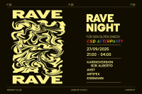 F-23 Rave Night